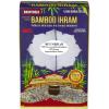 imageIslamic Mens Ihram Set for Hajj Umrah  1 Set of 2 Pieces  Ehram Ahram Seamless Viscose Made from Bamboo  Cotton Towels 110 x 220cm Ihram OnlyCombo 5 Piece