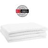 imageIslamic Mens Ihram Set for Hajj Umrah  1 Set of 2 Pieces  Ehram Ahram Seamless Viscose Made from Bamboo  Cotton Towels 110 x 220cm Ihram OnlyCombo 5 Piece