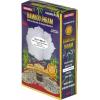 imageIslamic Mens Ihram Set for Hajj Umrah  1 Set of 2 Pieces  Ehram Ahram Seamless Viscose Made from Bamboo  Cotton Towels 110 x 220cm Ihram OnlyIhram Only