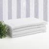 imageIslamic Mens Ihram Set for Hajj Umrah  1 Set of 2 Pieces  Ehram Ahram Seamless Viscose Made from Bamboo  Cotton Towels 110 x 220cm Ihram OnlyIhram Only