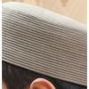 imageMens Premium Islamic Skull Cap Hat Topi Takke for Muslim Men Turban KufiMink