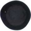 imageModefa Turkish Islamic Mens Structured Kufi Hat  Round Skull Cap Takke  Sturdy Ottoman Tughra ampamp SandalBlue  Sandal