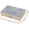 imageIkra Muslim Islamic Keepsake Turkish Gift Set Holy Quran in Arabic  Ikra With Hijab and Tesbih SilverSilver