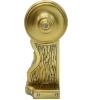 imageModefa Islamic Decor  99 Names of Allah Islamic Art Scroll Sculpture with Stand  Muslim Gifts for Ramadan Eid Gifts Asma al Husna Muslim Decor GoldGold