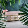 imageModefa Islamic Luxury Pearl Islamic Gift Set  Holy Quran in Arabic  Velvet Box with Quran Hijab Tesbih ampamp Bookmark Dusty PinkDusty Pink
