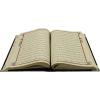 imageModefa Islamic Turkish Holy Quran in Arabic with Keepsake Velvet Gift Case ampamp Prayer Beads 429 PinkBlack