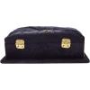 imageModefa Islamic Turkish Holy Quran in Arabic with Keepsake Velvet Gift Case ampamp Prayer Beads 429 PinkBlack