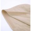 imageModefa Islamic Womens NonSlip Cotton Hijab Bonnet Cap UnderscarfBeige