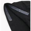 imageModefa Islamic Womens NonSlip Cotton Hijab Bonnet Cap UnderscarfBlack
