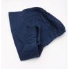 imageModefa Islamic Womens NonSlip Cotton Hijab Bonnet Cap UnderscarfNavy Blue