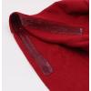 imageModefa Islamic Womens NonSlip Cotton Hijab Bonnet Cap UnderscarfRed