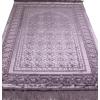 imageModefa Luxury Islamic Prayer Rug in Gift Box  Deluxe Gift Set with Prayer Mat ampamp Prayer Beads Tesbih  Soft Plush Turkish Prayer Rug for Men and Women  Ramadan or Eid Gift Hot PinkLilac