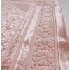 imageModefa Luxury Islamic Prayer Rug in Gift Box  Deluxe Gift Set with Prayer Mat ampamp Prayer Beads Tesbih  Soft Plush Turkish Prayer Rug for Men and Women  Ramadan or Eid Gift Hot PinkLight Pink