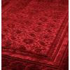 imageModefa Luxury Islamic Prayer Rug in Gift Box  Deluxe Gift Set with Prayer Mat ampamp Prayer Beads Tesbih  Soft Plush Turkish Prayer Rug for Men and Women  Ramadan or Eid Gift Hot PinkRed