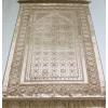 imageModefa Luxury Islamic Prayer Rug in Gift Box  Deluxe Gift Set with Prayer Mat ampamp Prayer Beads Tesbih  Soft Plush Turkish Prayer Rug for Men and Women  Ramadan or Eid Gift Hot PinkMink 2