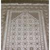imageModefa Luxury Islamic Prayer Rug in Gift Box  Deluxe Gift Set with Prayer Mat ampamp Prayer Beads Tesbih  Soft Plush Turkish Prayer Rug for Men and Women  Ramadan or Eid Gift Hot PinkMink 2