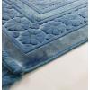 imageModefa Luxury Islamic Prayer Rug in Gift Box  Deluxe Gift Set with Prayer Mat ampamp Prayer Beads Tesbih  Soft Plush Turkish Prayer Rug for Men and Women  Ramadan or Eid Gift Hot PinkSteel Blue