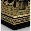 imageModefa Turkish Islamic Home Table Decor 3 Piece Sculpture Gift Set Arabic Allah Muhammad Kaba Tawhid Tulip AllahMuhammadTawhid TulipAllahMuhammadKaba