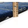imageModefa Turkish Islamic Prayer Rug  Foldable Orthopedic Foam Prayer Mat Janamaz  Thick ampamp Comfortable Padded Muslim Praying Mat for Men ampamp Women  Ramadan or Eid Gift  Luxury Meccan Olive GreenDeep Blue