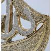 imageModefa Turkish Islamic Table Decor  Unique Sailboat Shaped Showpiece Sculpture  Ramadan Eid ampamp Special Occasion Gift  Allah ampamp Muhammad in Intricate Arabic Calligraphy GoldGold