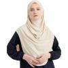 Pale Beige