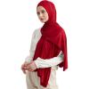 Dark Red