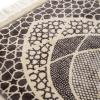 imageModefa Turkish Islamic Prayer Mat  Velvet Janamaz  Intricate Praying Rug Ramadan Eid Gift  Traditional Muslim Seccade for Men Women  Saray RedCharcoal Grey
