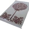 imageModefa Turkish Islamic Prayer Rug  Luxury Velvet Prayer Carpet for Men and Women  Traditional Muslim Salah Mat Janamaz  Ramadan or Eid Gift  with Car Hanger  Tree of Jannah PinkPink