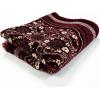 imageModefa Turkish Islamic Prayer Rug  Soft Velvet Janamaz Praying Carpet  Comfortable Muslim Praying Mat for Men ampamp Women  Ramadan or Eid Gift  Classic Elegant Swirl Floral Red