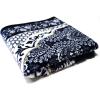 imageModefa Turkish Islamic Prayer Rug  Soft ampamp Plush Velvet Praying Carpet  Traditional Muslim Prayer Mat  Muslim Janamaz Sajada  Ramadan or Eid Gift  Kufi Prayer Cap  Floral Ipek BlueBlue