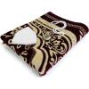 imageModefa Turkish Islamic Velvet Prayer Rug  Thick ampamp Wide Soft Praying Carpet for Men ampamp Women  Large Prayer Mat  Eid ampamp Ramadan Gift  with Kufi Cap Beads ampamp Car Hanger  Double Plush Floral RedFloral Arch  Red