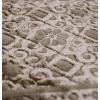 imageModefa Velvet Prayer Rug  Soft Plush Turkish Janamaz Sajada Carpet for Men and Women  Plain Solid Prayer Mat Ramadan Eid Gift  with Prayer Beads  Luxury Floral Stamp RedMink