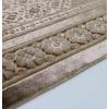 imageModefa Velvet Prayer Rug  Soft Plush Turkish Janamaz Sajada Carpet for Men and Women  Plain Solid Prayer Mat Ramadan Eid Gift  with Prayer Beads  Luxury Floral Stamp RedMink