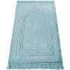 Najma Turquoise Blue