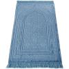 Najma Steel Blue