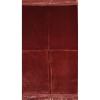 imageModefa Turkish Islamic Velvet Janamaz Prayer Rug  Prayer Mat Carpet for Men and Women  Traditional Muslim Sajadah  Ramadan or Eid Gift  Solid Simple RedRose Pink