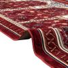 imageModefa Turkish Islamic Prayer Rug  Multi Person Janamaz Sajada for Family or Large Gathering ampamp Group Praying Carpet  Wide Plush Velvet Praying Mat Mihrab Red  5 PersonLong 5 Person Red