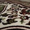 imageModefa Turkish Islamic Prayer Rug  Multi Person Janamaz Sajada for Family or Large Gathering ampamp Group Praying Carpet  Wide Plush Velvet Praying Mat Mihrab Red  5 Person5 Person Green