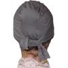 imageModefa Firdevs Luxury Jersey Islamic Turkish Hijab Underscarf Cap BonnetGrey