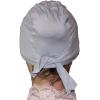 imageModefa Firdevs Luxury Jersey Islamic Turkish Hijab Underscarf Cap BonnetLight Grey
