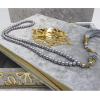 imageModefa Islamic Turkish Holy Quran in Arabic with Keepsake Velvet Gift Case ampamp Prayer Beads 429 GrayGray