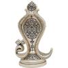 imageModefa Islamic Table Decor  4 Qul Surahs in Arabic Calligraphy  AlKafirun AlIkhlas AlFalaq anNAS  Holy Quran Islamic Decor Sculpture  Ramadan Eid Mubarak Gift GoldMother of Pearl