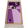 image:imageModefa Turkish Islamic Prayer Rug  Thin Praying Carpet for Boys and Girls  Small Child Size Muslim Prayer Mat for Young Kids  Ramadan or Eid Gift  Fun Digital Print KB Dreams  PinkPink