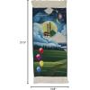 image:imageModefa Turkish Islamic Prayer Rug  Thin Praying Carpet for Boys and Girls  Small Child Size Muslim Prayer Mat for Young Kids  Ramadan or Eid Gift  Fun Digital Print KB Dreams  PinkHajj Dreams