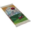 image:imageModefa Turkish Islamic Prayer Rug  Thin Praying Carpet for Boys and Girls  Small Child Size Muslim Prayer Mat for Young Kids  Ramadan or Eid Gift  Fun Digital Print KB Dreams  PinkMasjid Fields