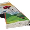 image:imageModefa Turkish Islamic Prayer Rug  Thin Praying Carpet for Boys and Girls  Small Child Size Muslim Prayer Mat for Young Kids  Ramadan or Eid Gift  Fun Digital Print KB Dreams  PinkMasjid Fields