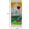 image:imageModefa Turkish Islamic Prayer Rug  Thin Praying Carpet for Boys and Girls  Small Child Size Muslim Prayer Mat for Young Kids  Ramadan or Eid Gift  Fun Digital Print KB Dreams  PinkMasjid Fields