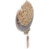 image:imageModefa Kelima Tawhid Tevhid Touheed Wall Decor With Tassel Decoration Ayatul Kursi Wall Decor GoldPearl