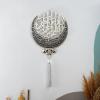image:imageModefa Kelima Tawhid Tevhid Touheed Wall Decor With Tassel Decoration Ayatul Kursi Wall Decor GoldSilver