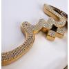 image:imageSurah Yasin Wall Decoration Muslim Housewarming Eid Adha Fitr Ramadan Gift Chapter Yaseen Decor With Tassel GoldGold